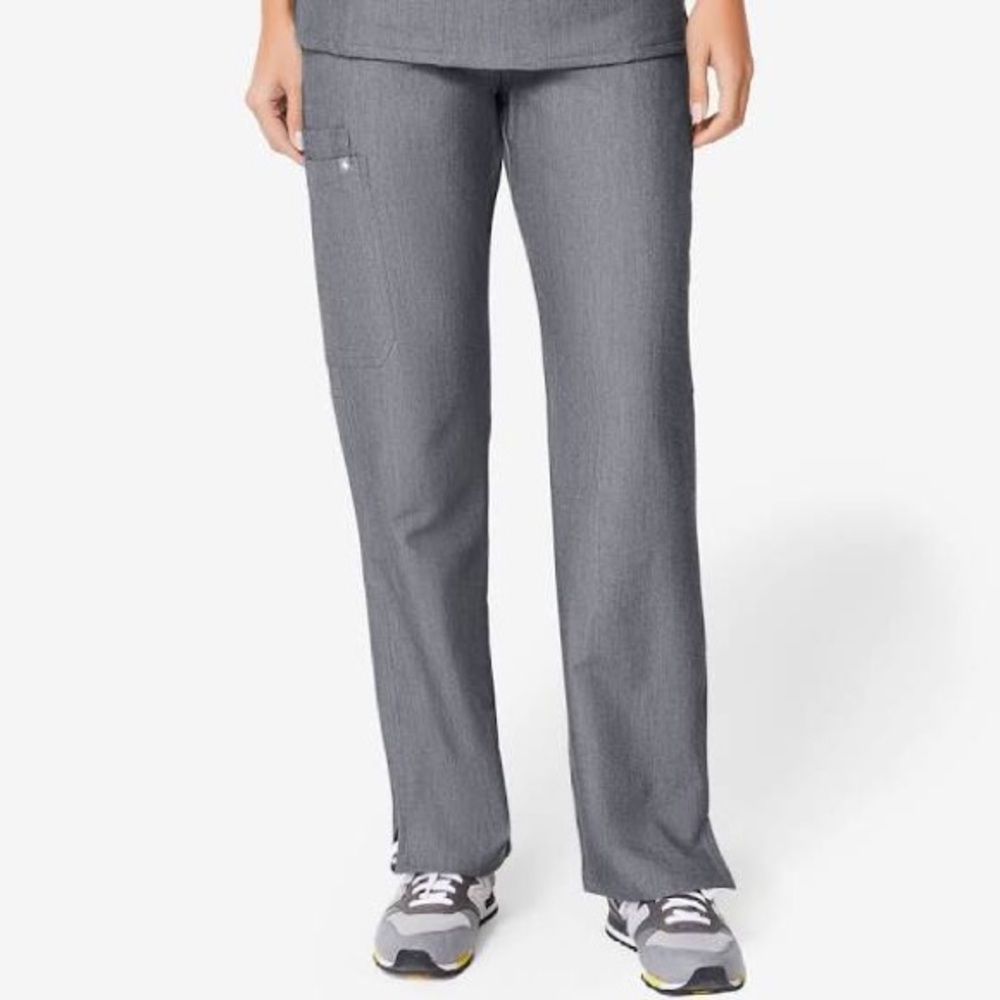 Figs GRAPHITE Kade Cargo Pants xs/p